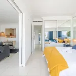 Sea View Terrace Upscale Property