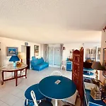 Spacieux Appartement Climatise Dernier Etage Ref Nautic 46