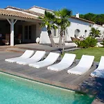 Villa Ambre Ramatuelle - St Tropez