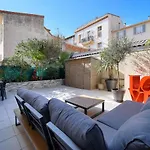 Immogroom - Renovated - Terrace Of 50M2 - Air Conditioning