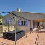 Nice Home In Vallauris With Swimming Pool