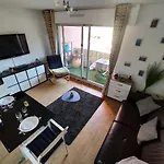 La Goelette, Appartement Proche Plage Tout A Pied