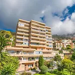 Monaco Border, Sea View, Terrace, Free Parking