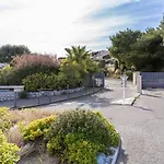 Terre Marine - Bel Appartement Avec Terrasse Vue Mer
