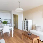 Terre Marine - Bel Appartement Avec Terrasse Vue Mer