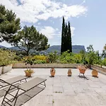 Villa Antheroc Par Dodo-A-Cassis