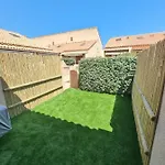 Villa Bord De Mer Avec Belle Terrasse