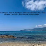 La Croix Valmer Centre Village Pour 4Pers