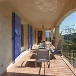 Nice Home In Vallauris With Swimming Pool