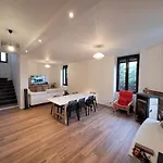 Villa La Farigoulette D'Hyeres