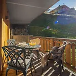 Les Freinets - Apt D201 - Bo Immobilier