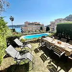 Jardin Figuiers Ap4123 By Riviera Holiday Homes