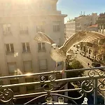 Magnifique Pied A Terre Nice Centre Notre Dame