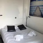Cosy 42M With Balcony Nice View And Wifi