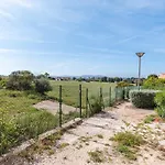 Beautiful Studio With Terrace Near The Sea!