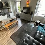 Riouffe 2 Bedroom Duplex Apartment In The Center Of Cannes
