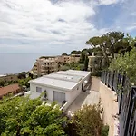 Mont Des Olives - Cap D'Ail- App4