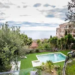 Mont Des Olives - Cap D'Ail- App6