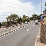 Mont Des Olives - Cap D'Ail- App1