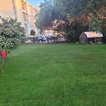 Villa La Farigoulette D'Hyeres