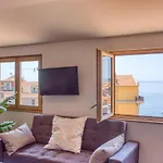 Le Gilly 6 - F3 Exceptionnel, Vue Mer, Moderne, Climatisation, Vieux-Nice