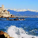 5 Min To Sea Suite Francaise Old Town