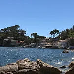 Appartement Climatise - Vert Nature - Hyper-Centre De Toulon