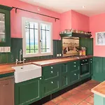 Beautiful Villa Near Valbonne With Garden