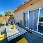 Case Di A Cappana-Villa Carla