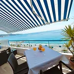 Sea View Top Floor - Promenade Des Anglais