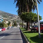 Studio Climatise Face Mer Avec Terrasse, Proche Plages Et Commerces - Fr-1-196-297