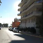 Studio Climatise Face Mer Avec Terrasse, Proche Plages Et Commerces - Fr-1-196-297