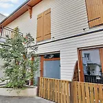 Cmg - Charmant Studio 2P - Kremlin-Bicetre - Place D'Italie VI