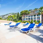 L'Ange Gardien II Ap4284 By Riviera Holiday Homes