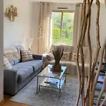 Saint Tropez Spacieux Appartement La Florida