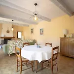 Large Spacious House In Frejus