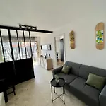 Superbe Appartement Centre-Ville Nice