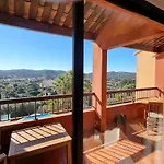 Les Terrasses Du Mirage Grand T2