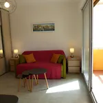 Charmant Studio Climatise Avec Balcon A 50M De La Plage - Le Lavandou Centre-Ville - Fr-1-308-110