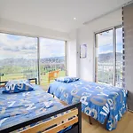 Duplex Avec Rooftop Et Vue Mer Panoramique - Riou De L'Argentiere