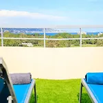 Duplex Avec Rooftop Et Vue Mer Panoramique - Riou De L'Argentiere