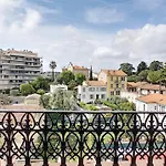 Superbe Appartement Vue Degagee Sur Des Jardins