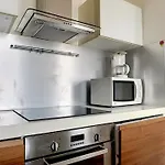Superbe Appartement Vue Degagee Sur Des Jardins