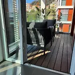 Baie Marquet Frontiere Monaco