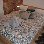 Studio Avec Spa Privatif - Gite Du Moulin 62130 Pierremont
