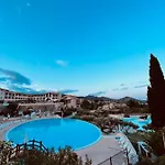 Cap Esterel Studio Cabine Vue Piscine Et Mer Ref C2 308