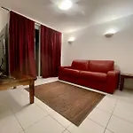 Appartement Zen A Saint-Aygulf