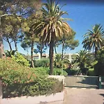 Studio Cosy 100M Plage