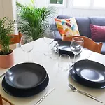 Appartement 1Br Near Monaco