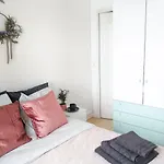 Appartement 1Br Near Monaco